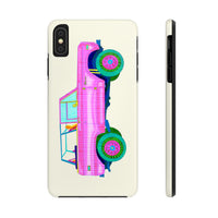 Bronco Baby Phone Case