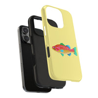 All About That Bass Phone Case
