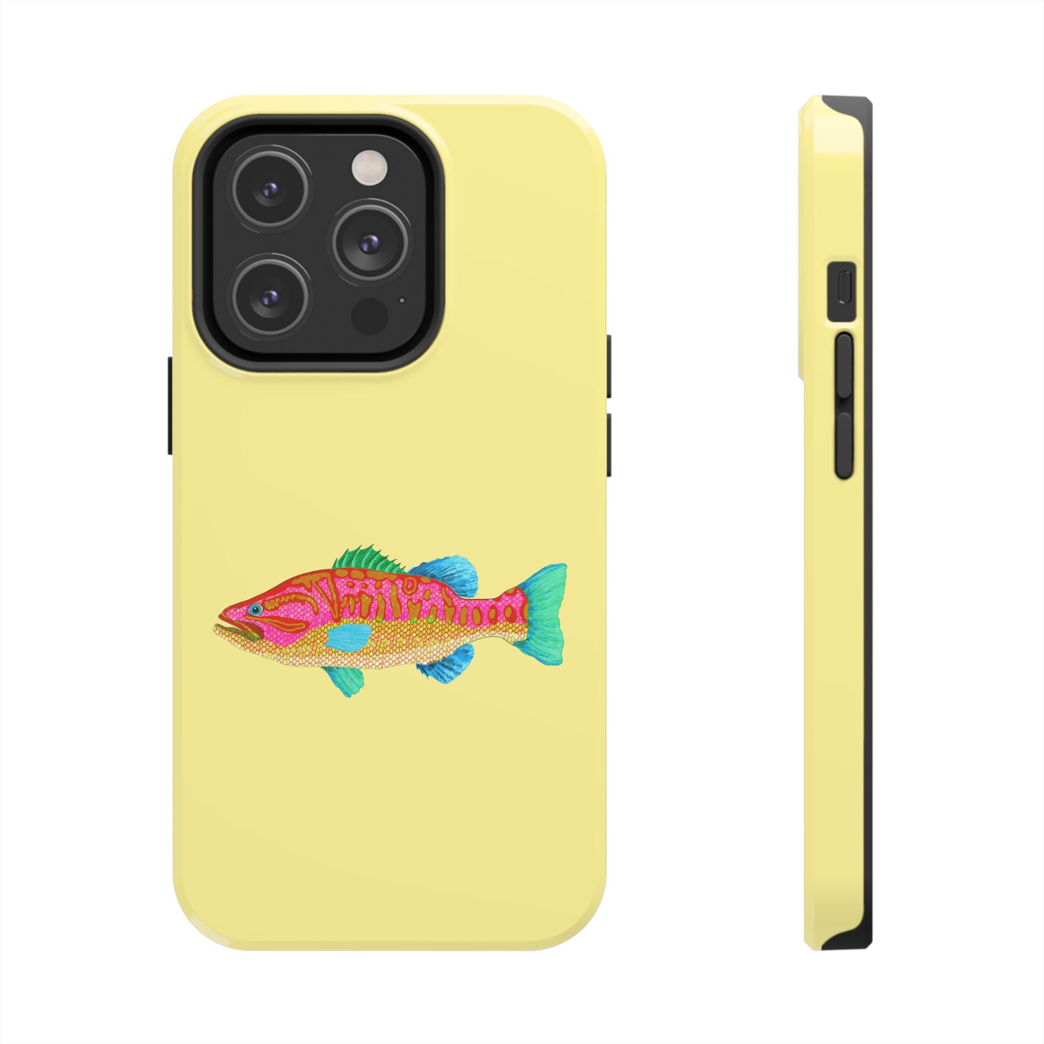 All About That Bass Phone Case