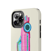 Porsche Princess Phone Case