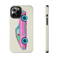 Porsche Princess Phone Case