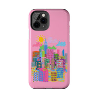 City Living Phone Case