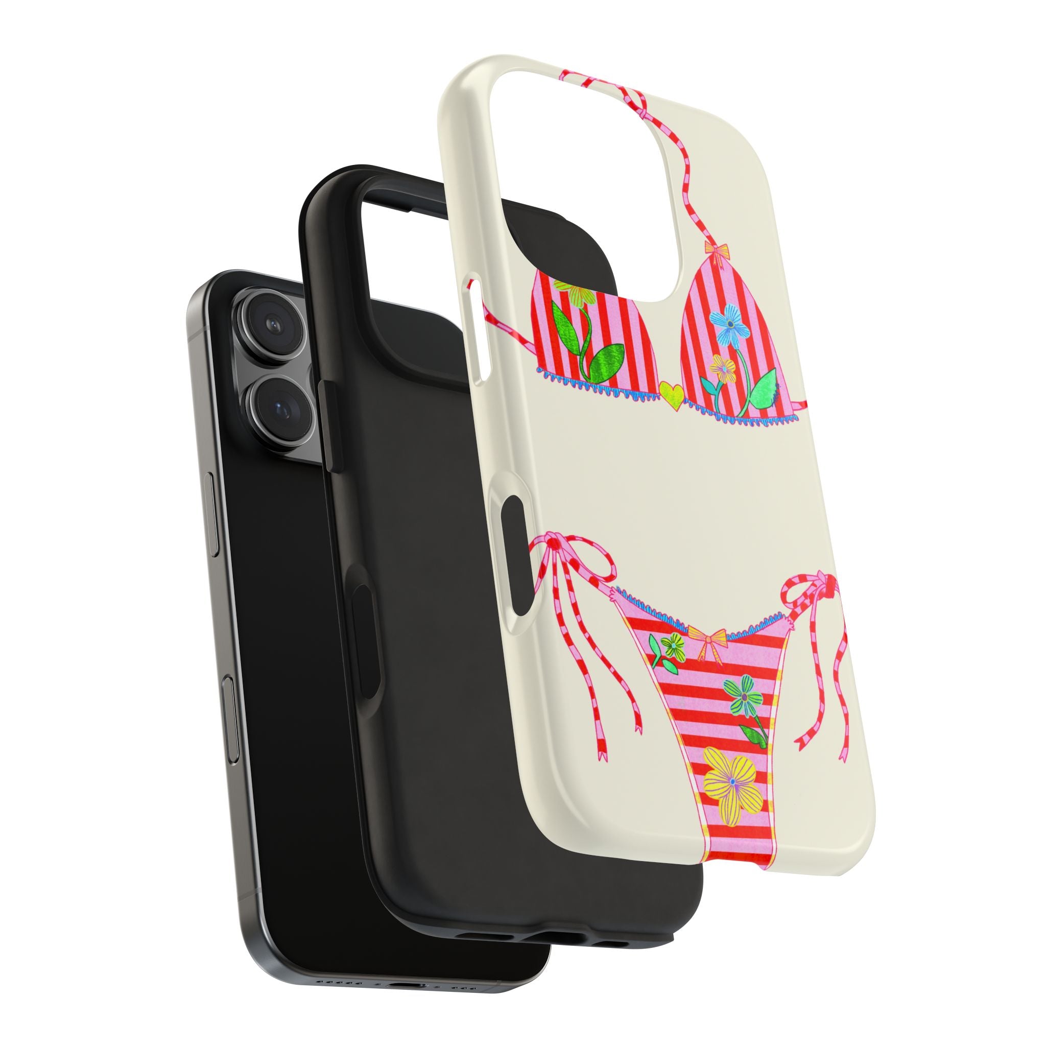Bikini Bottom Phone Case