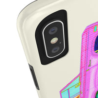 Bronco Baby Phone Case