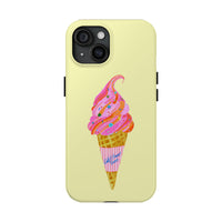 Cute & Sweet Treat Phone Case