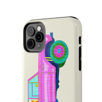 Bronco Baby Phone Case