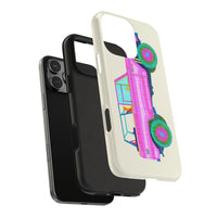 Bronco Baby Phone Case