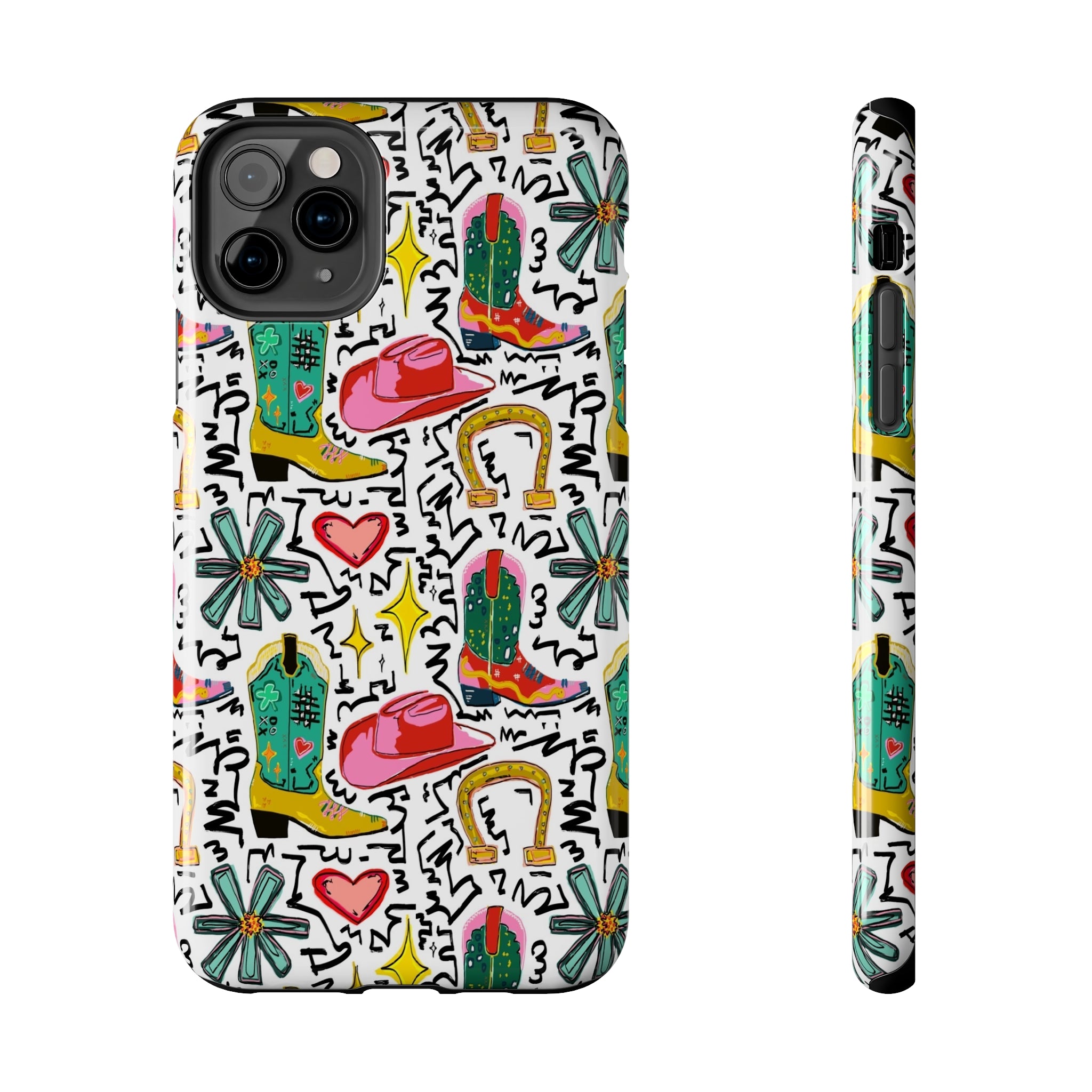 Nashville Phone Case