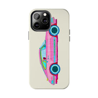 Porsche Princess Phone Case