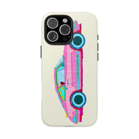 Porsche Princess Phone Case