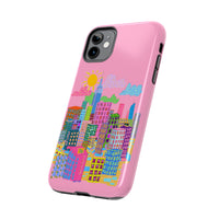City Living Phone Case