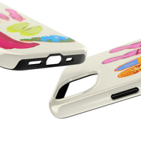Summer Shoes Phone Case