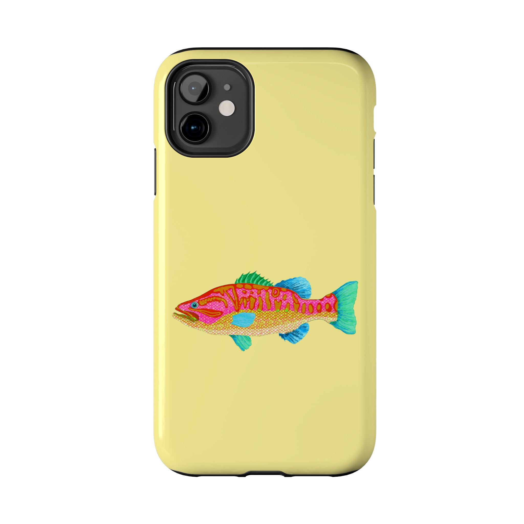 All About That Bass Phone Case