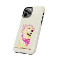 Pretty, Smart & Talented Phone Case