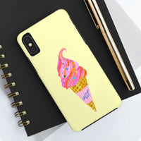 Cute & Sweet Treat Phone Case