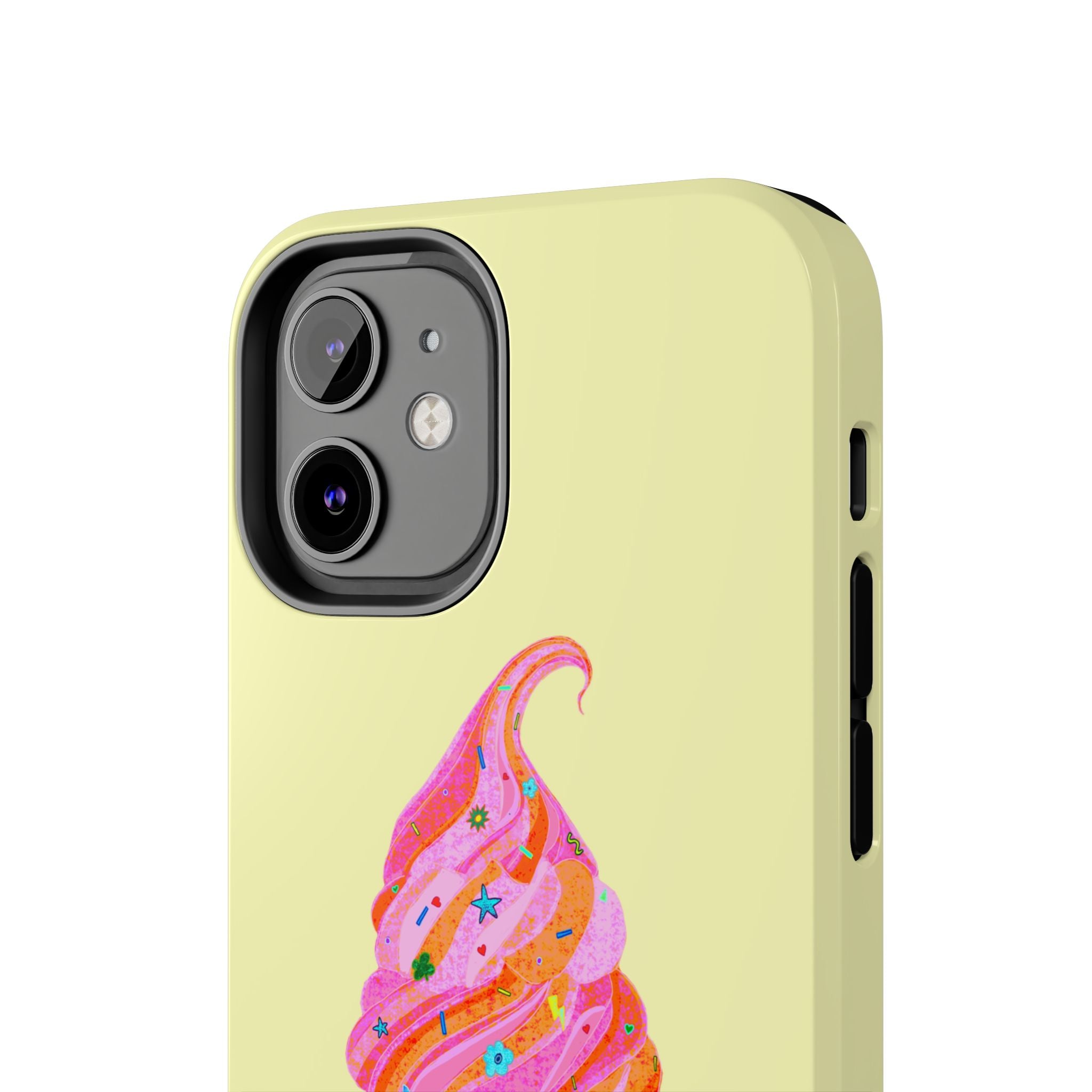 Cute & Sweet Treat Phone Case