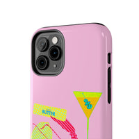 Butter Me Up Phone Case