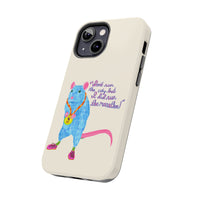 NYC Marathon Phone Case