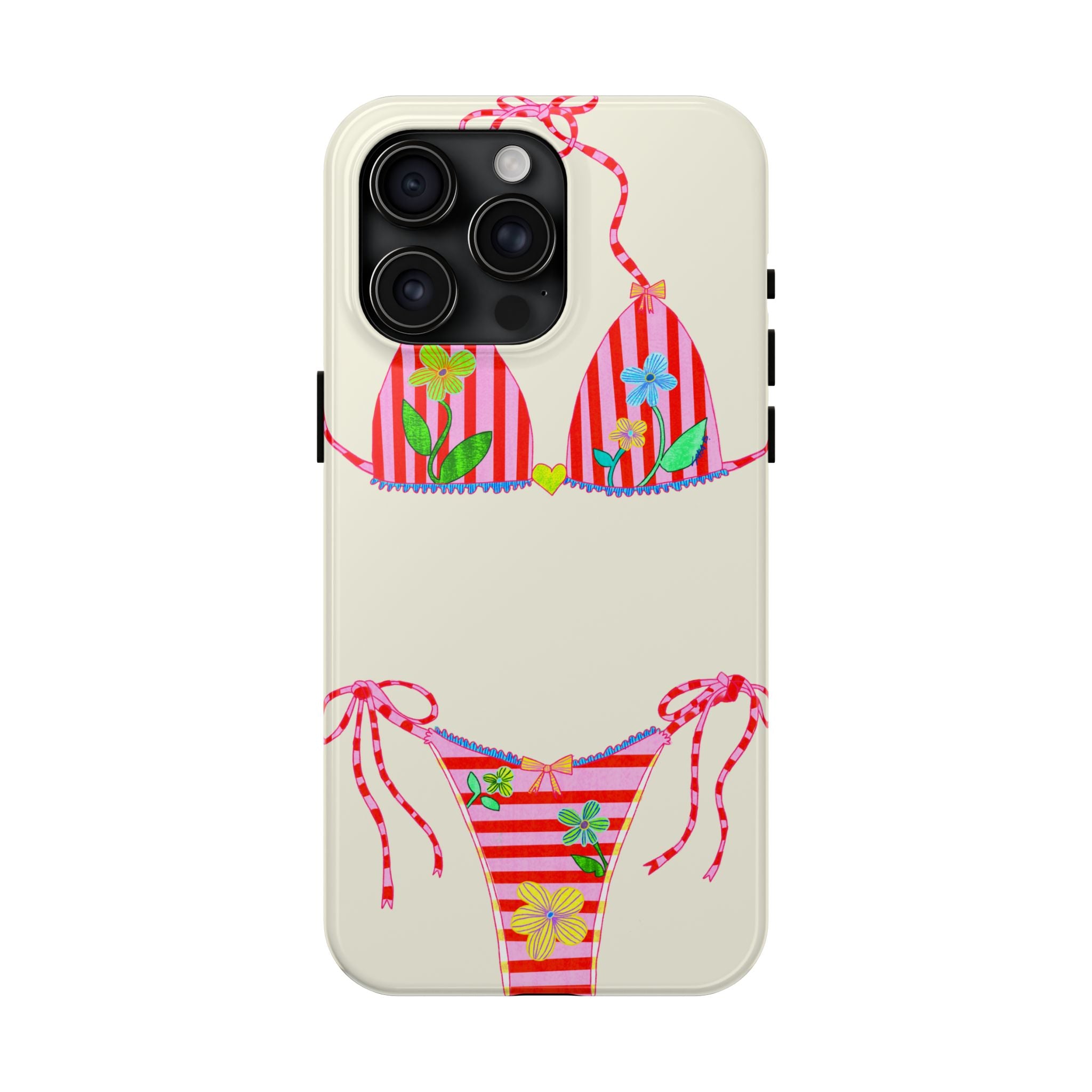 Bikini Bottom Phone Case