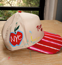 NY Loves Me Back “Classic New York” Hat