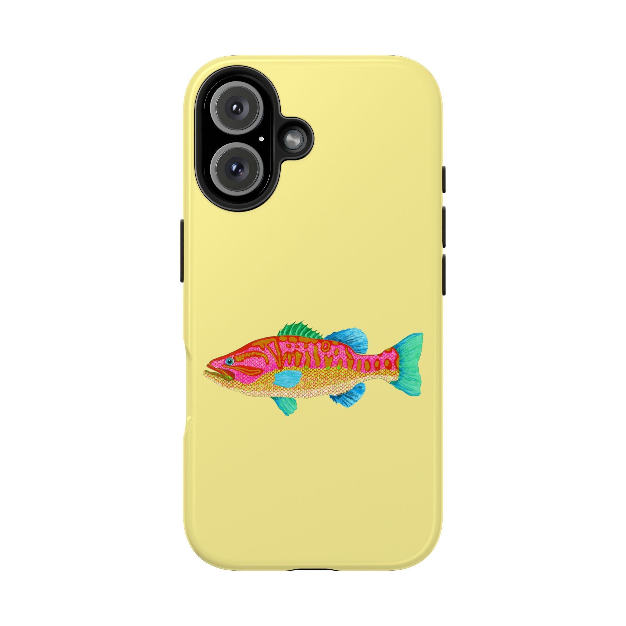 All About That Bass Phone Case