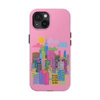 City Living Phone Case