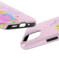 This Lab Won't Hunt Pink Phone Case