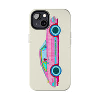Porsche Princess Phone Case