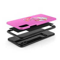 Pink Bless Your Heart Phone Case