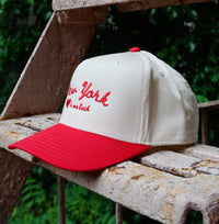 NY Loves Me Back Hat