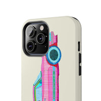 Porsche Princess Phone Case