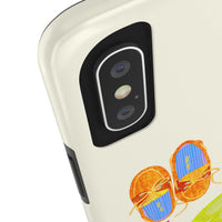 Summer Shoes Phone Case