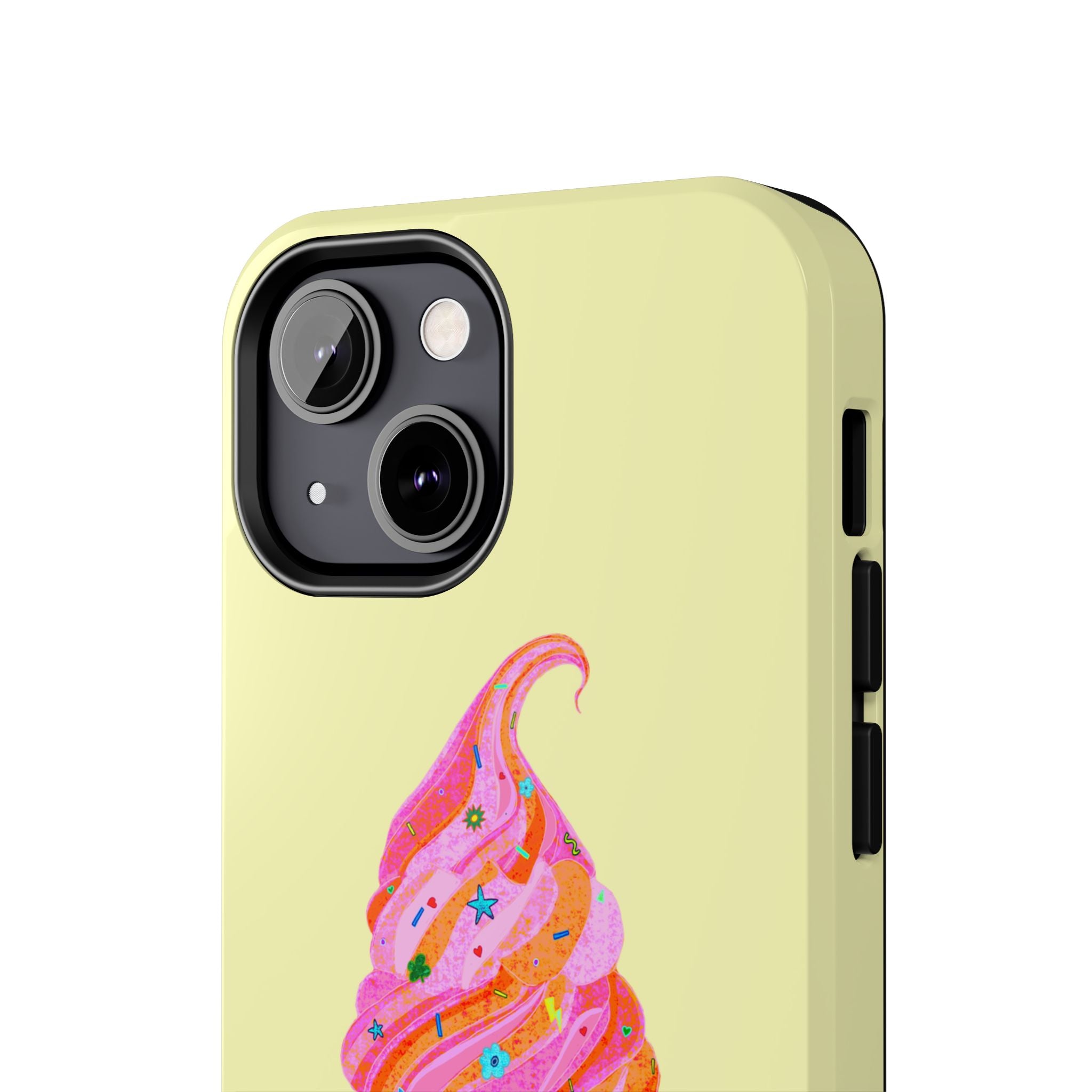 Cute & Sweet Treat Phone Case