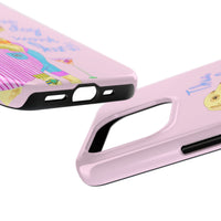 This Lab Won't Hunt Pink Phone Case