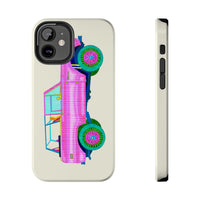 Bronco Baby Phone Case