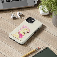 Pretty, Smart & Talented Phone Case