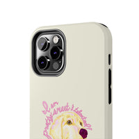Pretty, Smart & Talented Phone Case