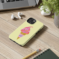Cute & Sweet Treat Phone Case