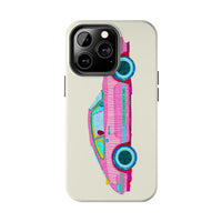 Porsche Princess Phone Case