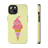 Cute & Sweet Treat Phone Case