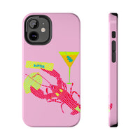 Butter Me Up Phone Case