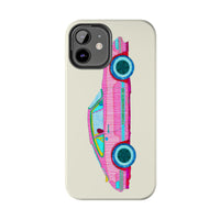 Porsche Princess Phone Case