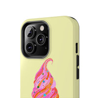 Cute & Sweet Treat Phone Case
