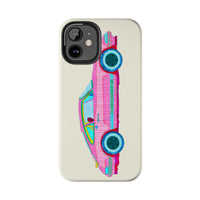 Porsche Princess Phone Case