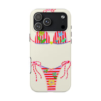Bikini Bottom Phone Case