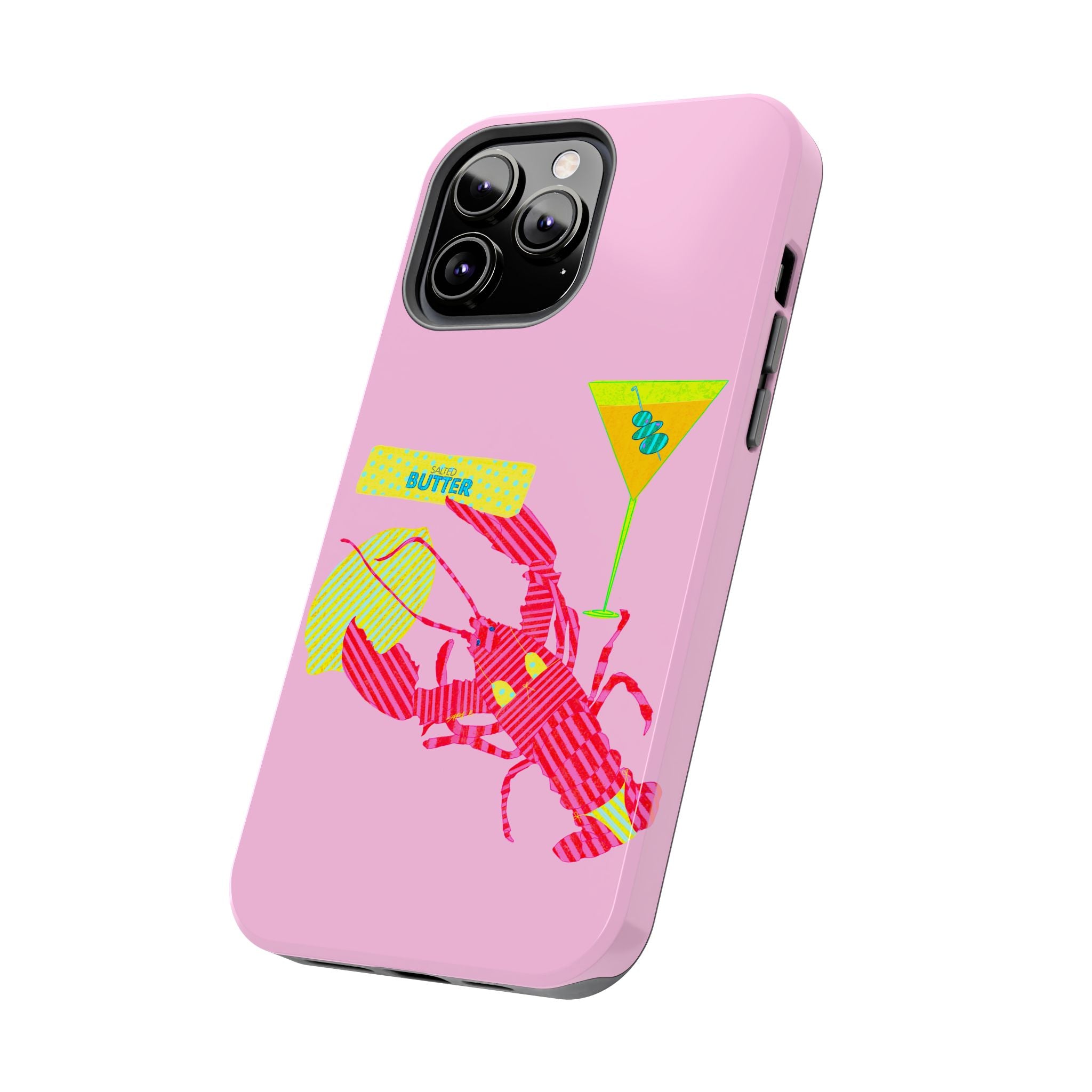 Butter Me Up Phone Case