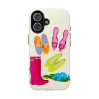 Summer Shoes Phone Case