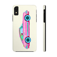 Porsche Princess Phone Case