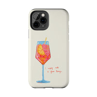 Cute & Fun Spritz Phone Case