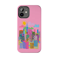City Living Phone Case